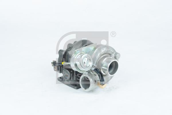Turbocompresseur (Turbo) FEBI BILSTEIN ref. 187180