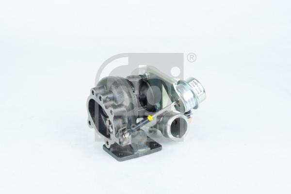 Turbocompresseur (Turbo) FEBI BILSTEIN ref. 187180