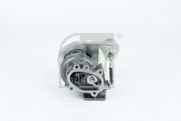 Turbocompresseur (Turbo) FEBI BILSTEIN ref. 187180