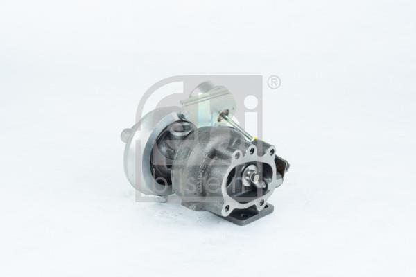 Turbocompresseur (Turbo) FEBI BILSTEIN ref. 187180