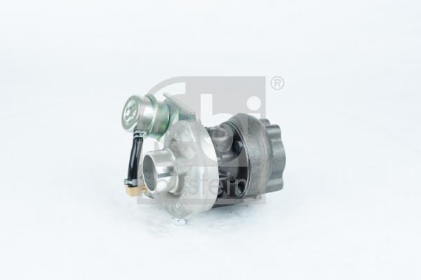 Turbocompresseur (Turbo) FEBI BILSTEIN ref. 187180
