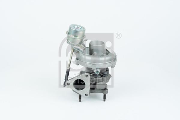 Turbocompresseur (Turbo) FEBI BILSTEIN ref. 187181