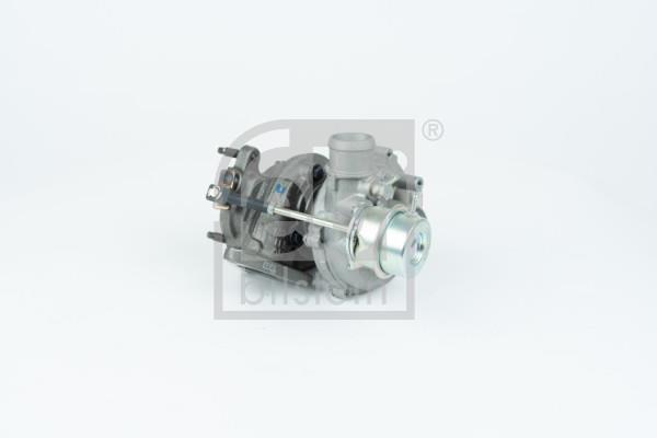 Turbocompresseur (Turbo) FEBI BILSTEIN ref. 187181