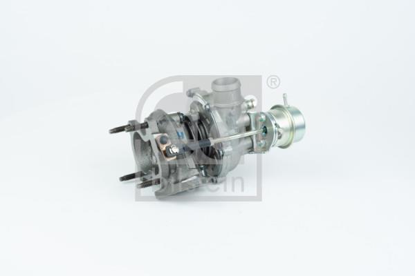 Turbocompresseur (Turbo) FEBI BILSTEIN ref. 187181