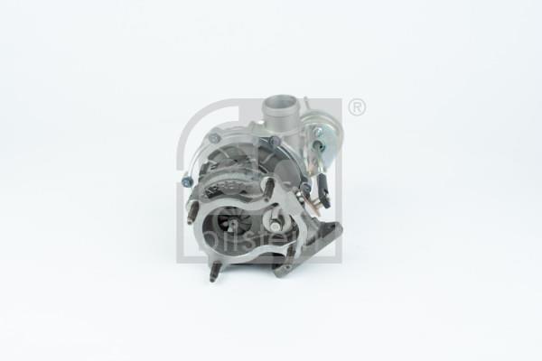 Turbocompresseur (Turbo) FEBI BILSTEIN ref. 187181
