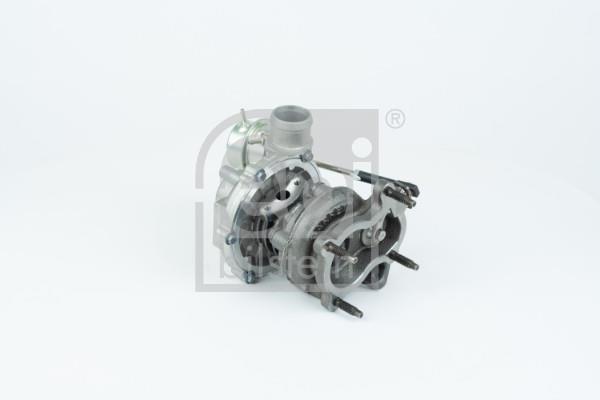 Turbocompresseur (Turbo) FEBI BILSTEIN ref. 187181