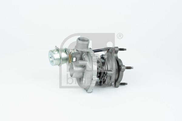Turbocompresseur (Turbo) FEBI BILSTEIN ref. 187181