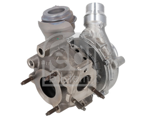 Turbocompresseur (Turbo) FEBI BILSTEIN ref. 187182