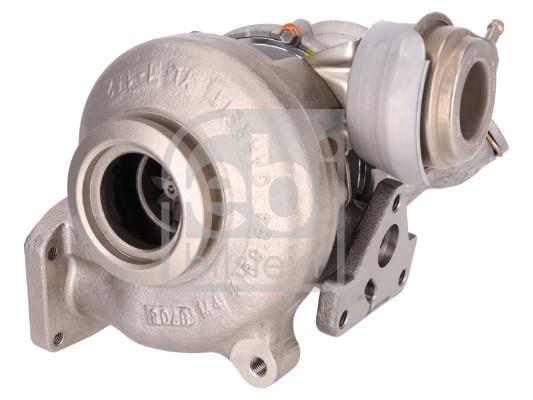 Turbocompresseur (Turbo) FEBI BILSTEIN ref. 187185