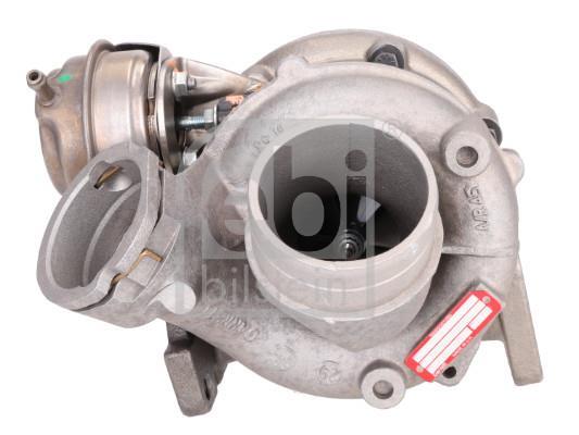 Turbocompresseur (Turbo) FEBI BILSTEIN ref. 187185