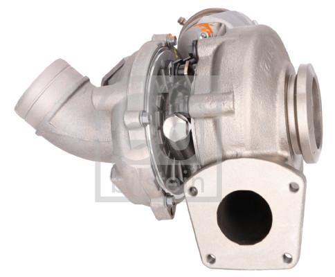 Turbocompresseur (Turbo) FEBI BILSTEIN ref. 187185
