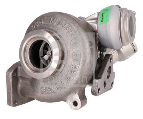 Turbocompresseur (Turbo) FEBI BILSTEIN ref. 187186