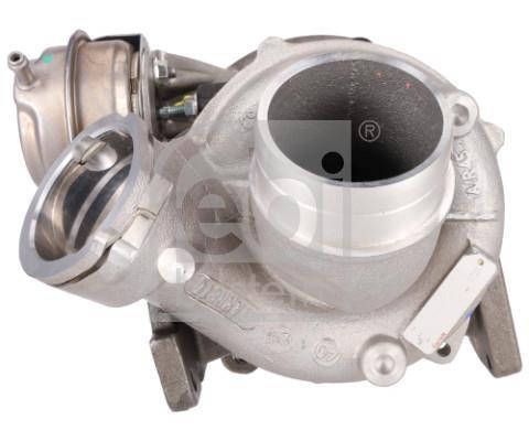 Turbocompresseur (Turbo) FEBI BILSTEIN ref. 187186