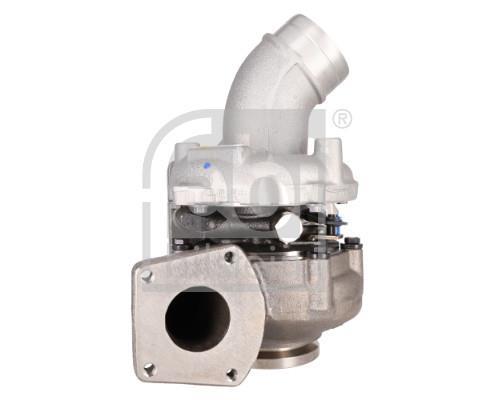 Turbocompresseur (Turbo) FEBI BILSTEIN ref. 187186