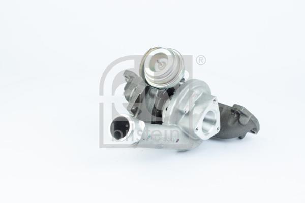 Turbocompresseur (Turbo) FEBI BILSTEIN ref. 187188