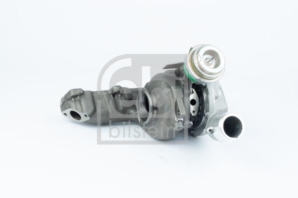 Turbocompresseur (Turbo) FEBI BILSTEIN ref. 187188