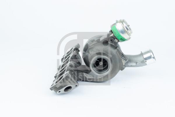 Turbocompresseur (Turbo) FEBI BILSTEIN ref. 187188