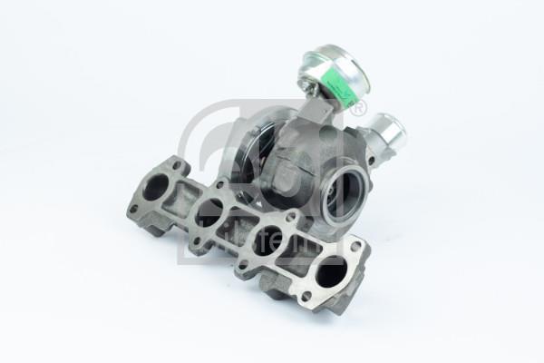 Turbocompresseur (Turbo) FEBI BILSTEIN ref. 187188