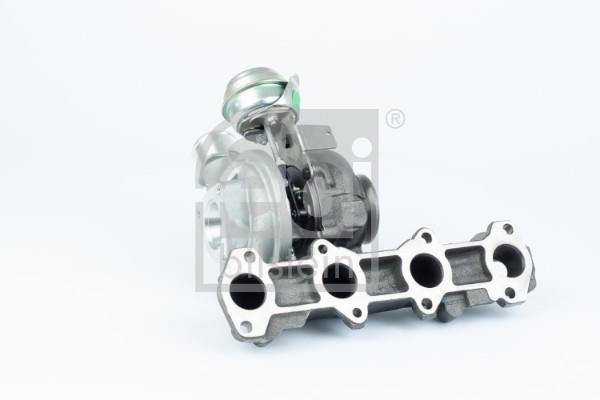 Turbocompresseur (Turbo) FEBI BILSTEIN ref. 187188