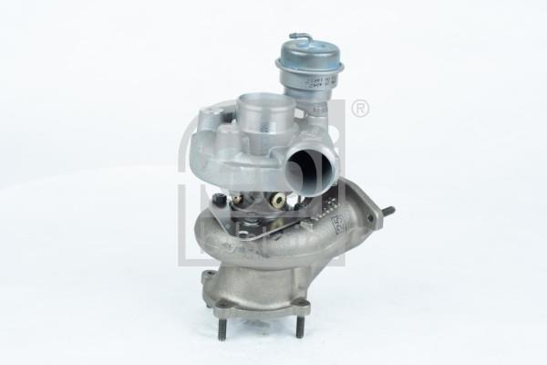 Turbocompresseur (Turbo) FEBI BILSTEIN ref. 187189
