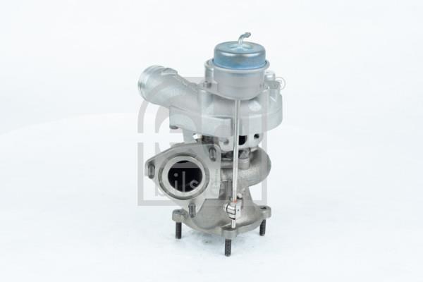 Turbocompresseur (Turbo) FEBI BILSTEIN ref. 187189