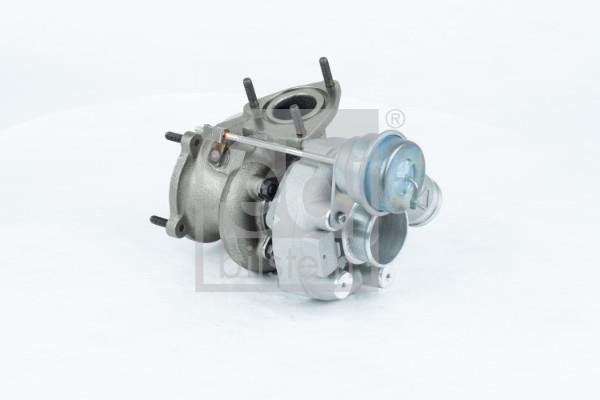 Turbocompresseur (Turbo) FEBI BILSTEIN ref. 187189