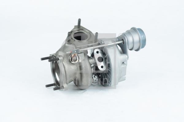 Turbocompresseur (Turbo) FEBI BILSTEIN ref. 187189