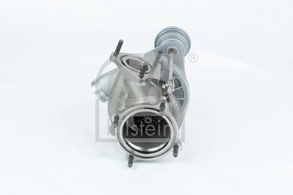 Turbocompresseur (Turbo) FEBI BILSTEIN ref. 187189