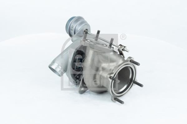 Turbocompresseur (Turbo) FEBI BILSTEIN ref. 187189