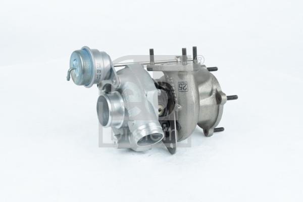 Turbocompresseur (Turbo) FEBI BILSTEIN ref. 187189