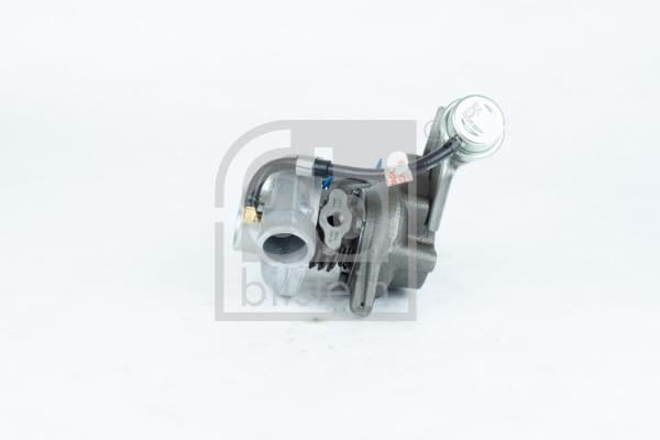 Turbocompresseur (Turbo) FEBI BILSTEIN ref. 187193