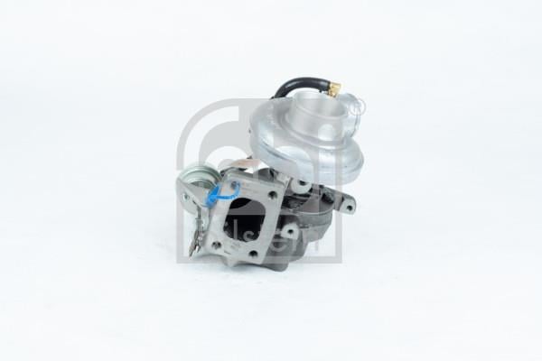 Turbocompresseur (Turbo) FEBI BILSTEIN ref. 187193