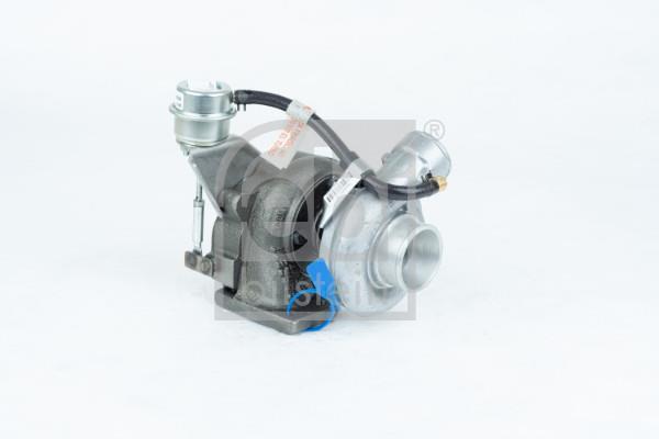 Turbocompresseur (Turbo) FEBI BILSTEIN ref. 187193