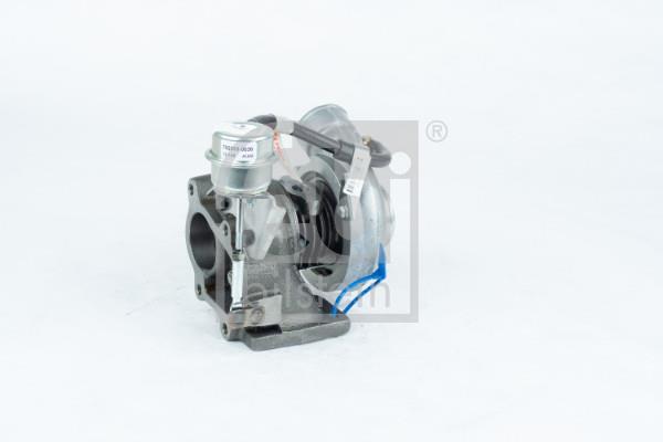 Turbocompresseur (Turbo) FEBI BILSTEIN ref. 187193