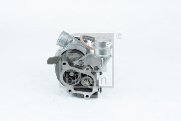 Turbocompresseur (Turbo) FEBI BILSTEIN ref. 187193