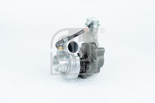 Turbocompresseur (Turbo) FEBI BILSTEIN ref. 187193