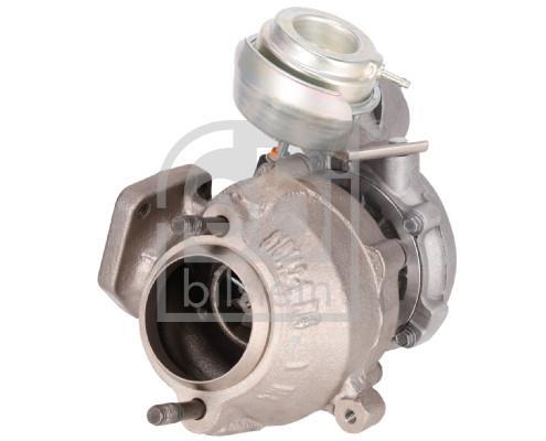 Turbocompresseur (Turbo) FEBI BILSTEIN ref. 187194