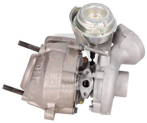 Turbocompresseur (Turbo) FEBI BILSTEIN ref. 187194