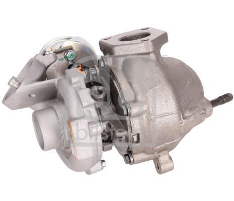 Turbocompresseur (Turbo) FEBI BILSTEIN ref. 187194