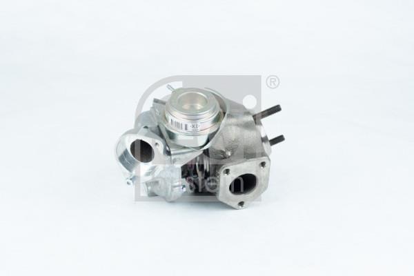 Turbocompresseur (Turbo) FEBI BILSTEIN ref. 187194