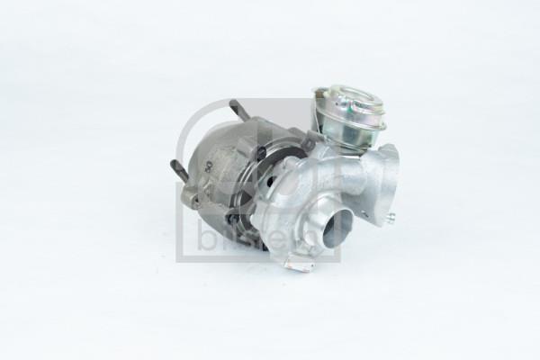 Turbocompresseur (Turbo) FEBI BILSTEIN ref. 187195
