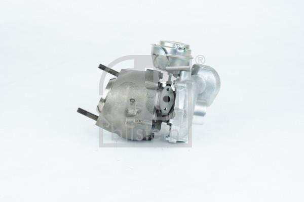Turbocompresseur (Turbo) FEBI BILSTEIN ref. 187195