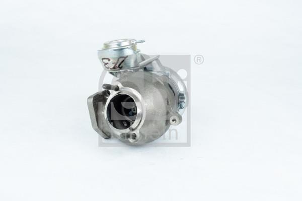 Turbocompresseur (Turbo) FEBI BILSTEIN ref. 187195