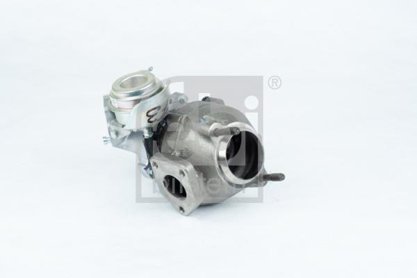 Turbocompresseur (Turbo) FEBI BILSTEIN ref. 187195
