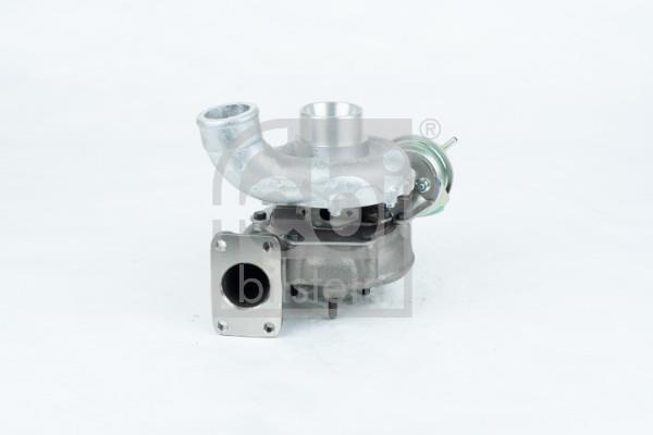 Turbocompresseur (Turbo) FEBI BILSTEIN ref. 187197