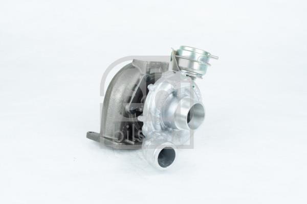 Turbocompresseur (Turbo) FEBI BILSTEIN ref. 187197