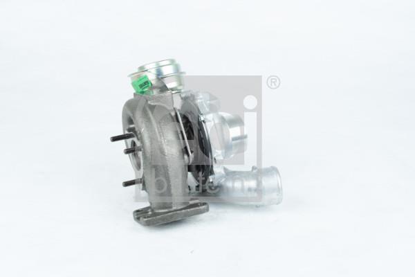 Turbocompresseur (Turbo) FEBI BILSTEIN ref. 187197