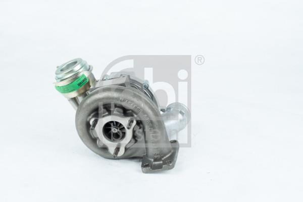 Turbocompresseur (Turbo) FEBI BILSTEIN ref. 187197