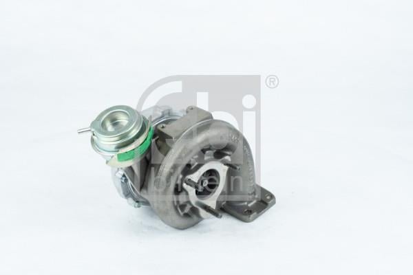 Turbocompresseur (Turbo) FEBI BILSTEIN ref. 187197
