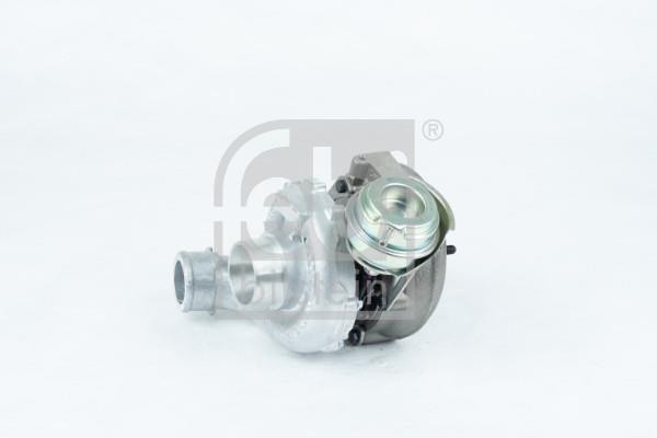 Turbocompresseur (Turbo) FEBI BILSTEIN ref. 187197
